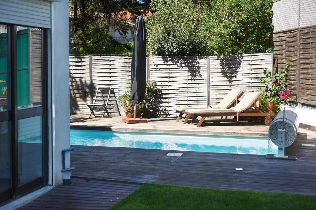 Central Holiday Home Cascais Exterior photo