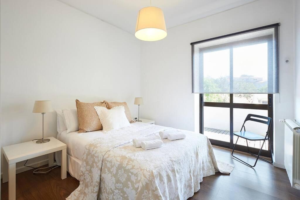 Central Holiday Home Cascais Exterior photo