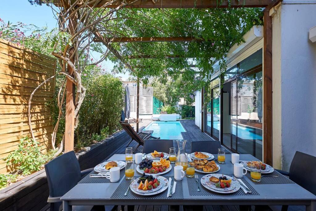 Central Holiday Home Cascais Exterior photo